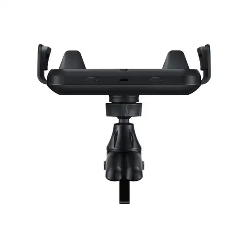 Samsung EP-H5300CBEGEU cargador de dispositivo móvil Negro Cargador inalámbrico