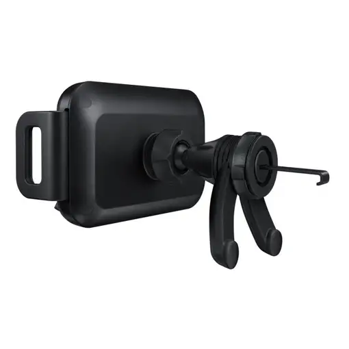 Samsung EP-H5300CBEGEU cargador de dispositivo móvil Negro Cargador inalámbrico
