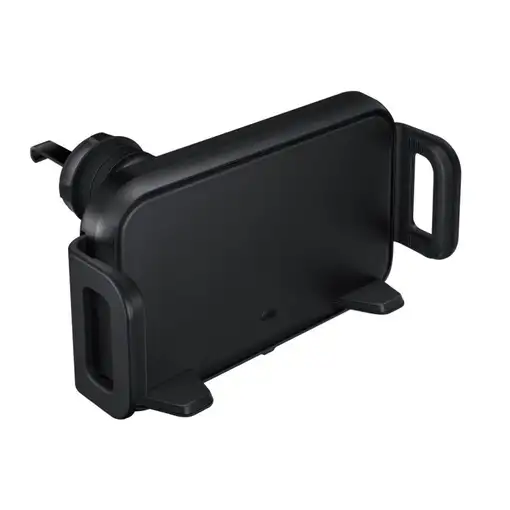 Samsung EP-H5300CBEGEU cargador de dispositivo móvil Negro Cargador inalámbrico