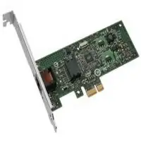 Intel EXPI9301CT adaptador y tarjeta de red Interno 1000 Mbit/s