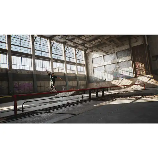 Activision Tony Hawk's Pro Skater 1+2 Estándar Xbox One