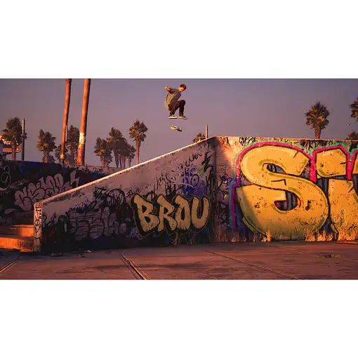 Activision Tony Hawk's Pro Skater 1+2 Estándar Xbox One
