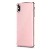 Moshi 99MO113302 funda para teléfono móvil Rosa Moshi 99MO113302 funda para teléfono móvil Rosa