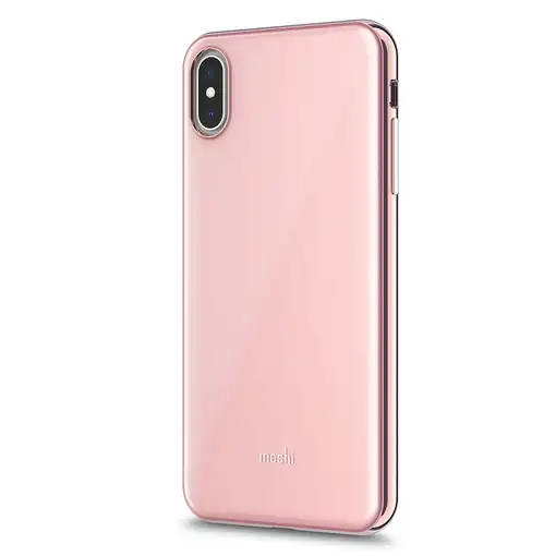 Moshi 99MO113302 funda para teléfono móvil Rosa