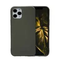 dbramante1928 Grenen funda para teléfono móvil 15,5 cm (6.1") Oliva dbramante1928 Grenen funda para teléfono móvil 15,5 cm (6.1") Oliva