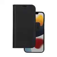 dbramante1928 Lynge funda para teléfono móvil 15,5 cm (6.1") Funda cartera Negro dbramante1928 Lynge funda para teléfono móvil 15,5 cm (6.1") Funda cartera Negro