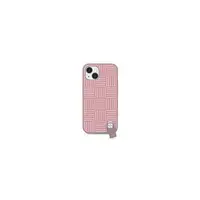 Moshi 99MO117311 funda para teléfono móvil 15,5 cm (6.1") Rosa Moshi 99MO117311 funda para teléfono móvil 15,5 cm (6.1") Rosa