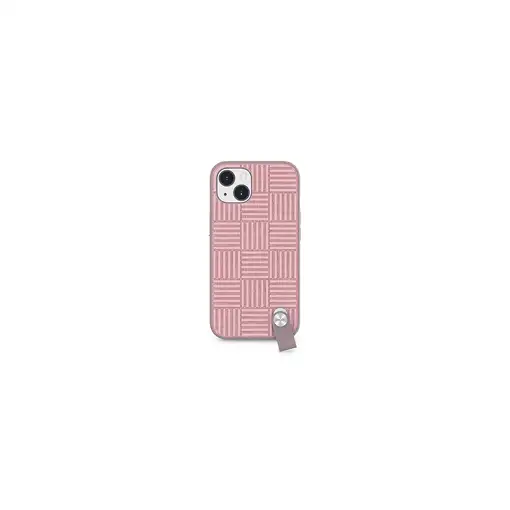 Moshi 99MO117311 funda para teléfono móvil 15,5 cm (6.1") Rosa
