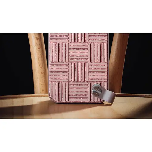 Moshi 99MO117311 funda para teléfono móvil 15,5 cm (6.1") Rosa