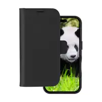 dbramante1928 Lynge MagSafe funda para teléfono móvil 15,5 cm (6.1") Folio Negro