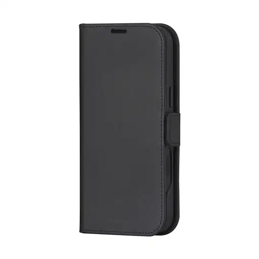 dbramante1928 Lynge MagSafe funda para teléfono móvil 15,5 cm (6.1") Folio Negro