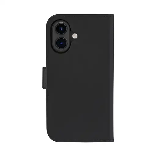 dbramante1928 Lynge MagSafe funda para teléfono móvil 15,5 cm (6.1") Folio Negro