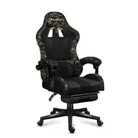 Huzaro FORCE 4.7 Silla para videojuegos de PC Asiento (de seguridad)