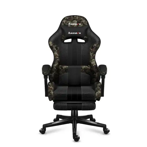 Huzaro FORCE 4.7 Silla para videojuegos de PC Asiento (de seguridad)