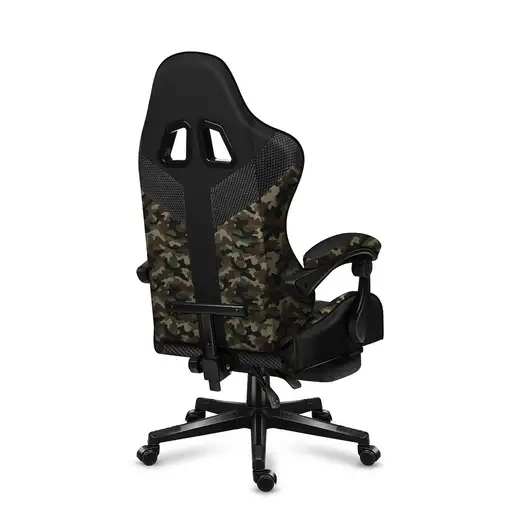 Huzaro FORCE 4.7 Silla para videojuegos de PC Asiento (de seguridad)