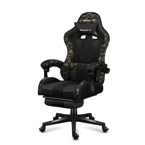 Huzaro FORCE 4.7 Silla para videojuegos de PC Asiento (de seguridad)