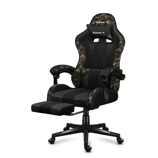Huzaro FORCE 4.7 Silla para videojuegos de PC Asiento (de seguridad)