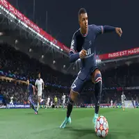 Electronic Arts FIFA 22 Estándar Español Xbox One