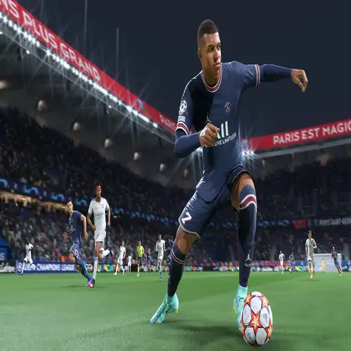 Electronic Arts FIFA 22 Estándar Español Xbox One