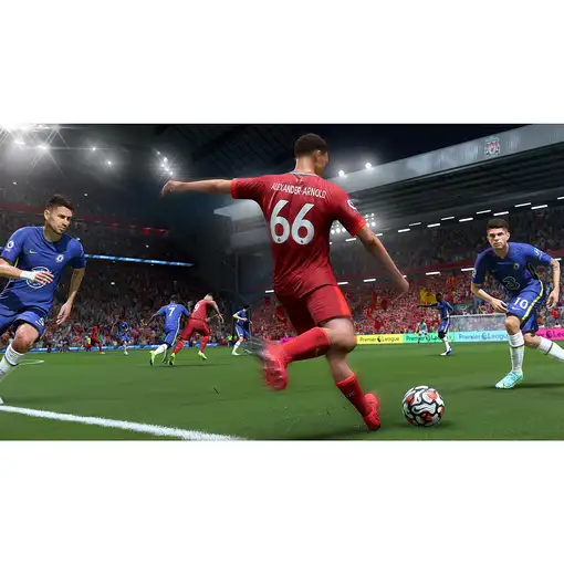 Electronic Arts FIFA 22 Estándar Español Xbox One