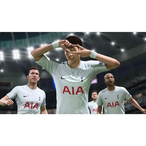 Electronic Arts FIFA 22 Estándar Español Xbox One