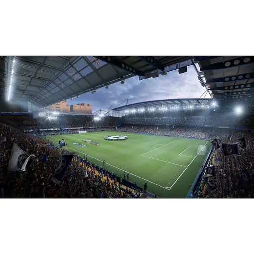 Electronic Arts FIFA 22 Estándar Español Xbox One