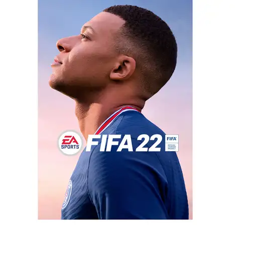 Electronic Arts FIFA 22 Estándar Español Xbox One