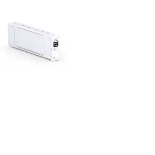 Epson UltraChrome XD3 cartucho de tinta 1 pieza(s) Negro mate