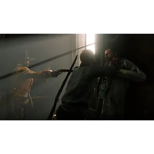 Rockstar Games Red Dead Redemption 2 Estándar Xbox One