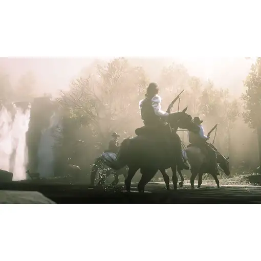 Rockstar Games Red Dead Redemption 2 Estándar Xbox One