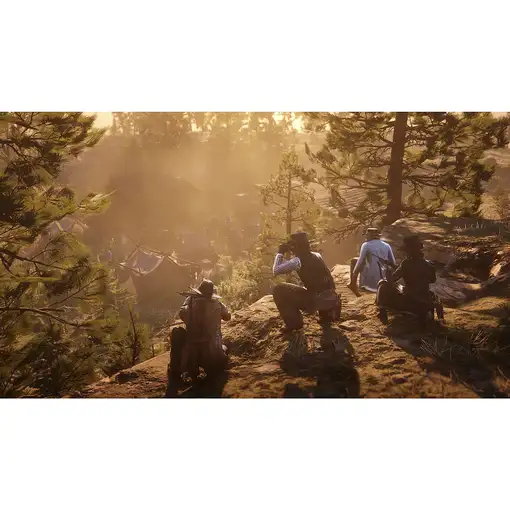 Rockstar Games Red Dead Redemption 2 Estándar Xbox One