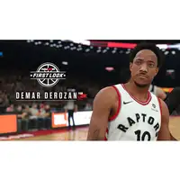 2K NBA 2K18 Estándar Xbox One
