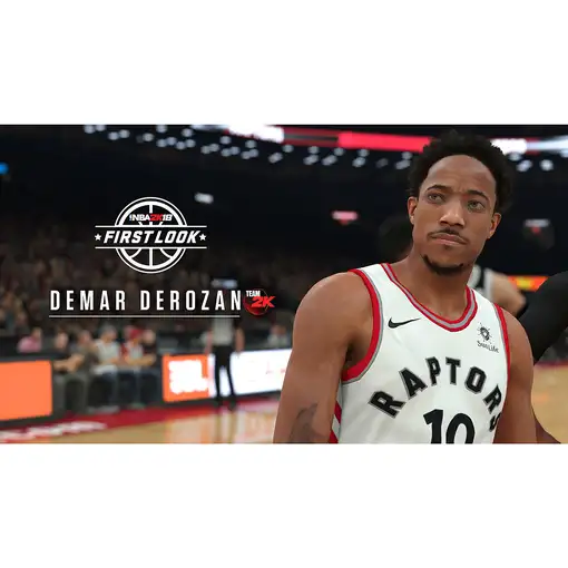 2K NBA 2K18 Estándar Xbox One