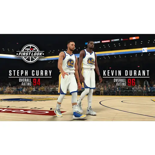 2K NBA 2K18 Estándar Xbox One