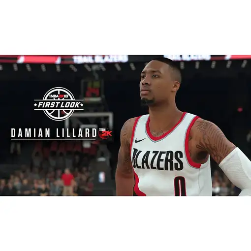 2K NBA 2K18 Estándar Xbox One