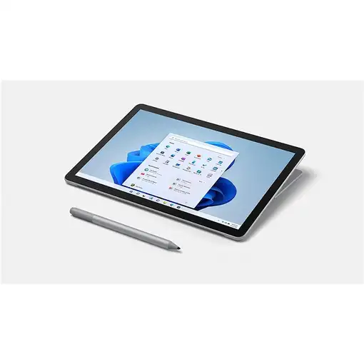 Microsoft Surface Pen lápiz digital 20 g Platino
