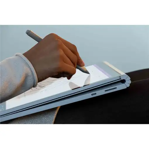 Microsoft Surface Pen lápiz digital 20 g Platino
