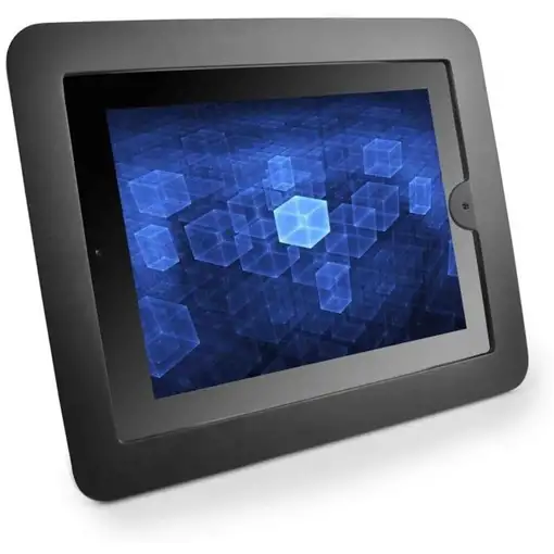 Compulocks 213EXENB funda para tablet 24,6 cm (9.7'') Negro