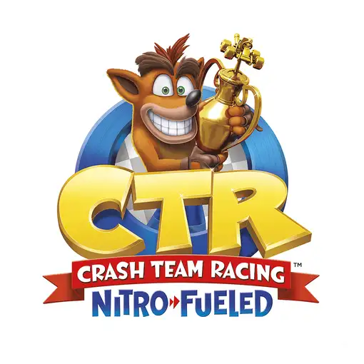 Activision Crash Team Racing Nitro-Fueled Estándar Xbox One