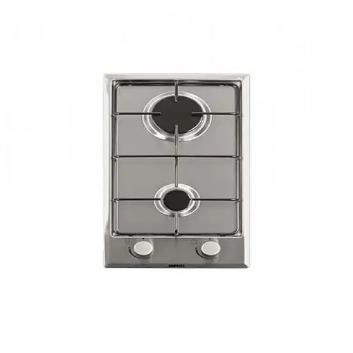 Placa de gas HDCG 32220 SX BEKO