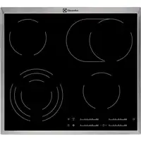 Placa vitrocerámica 949 596 185 ELECTROLUX