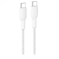 Belkin BoostCharge Pro cable USB 2 m USB C Blanco