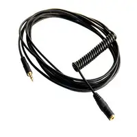 RØDE VC1 cable de audio 3 m 3,5mm Negro