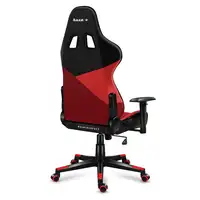 Huzaro Force 6.2 Silla para videojuegos de PC Asiento (de seguridad) de butaca Neg