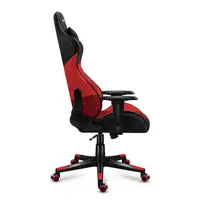 Huzaro Force 6.2 Silla para videojuegos de PC Asiento (de seguridad) de butaca Neg