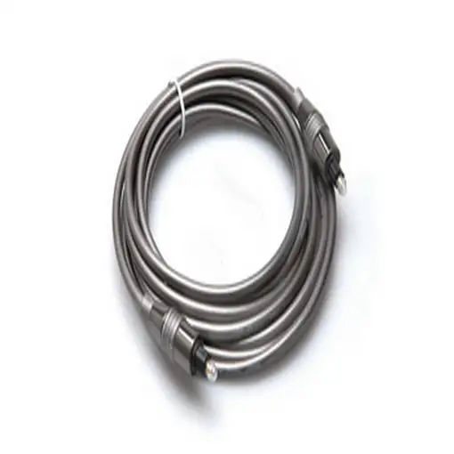 Hosa Technology OPM-305 Cable de fibra óptica e InfiniBand 1,5 m Plata Hosa Technology OPM-305 Cable de fibra óptica e InfiniBand 1,5 m Plata