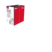 Dahua Technology PFM920I-5EU-C cable de red Blanco 305 m Cat5e U/UTP (UTP)