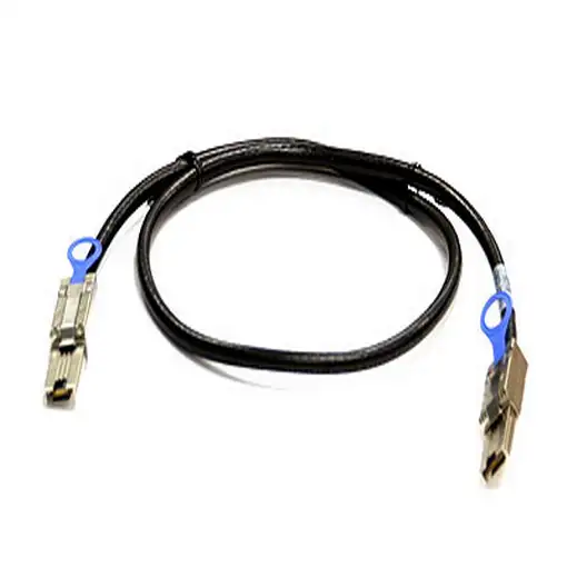 Supermicro CBL-SAST-0532 cable Serial Attached SCSI (SAS) 0,5 m