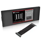 Thermaltake AC-045-CN1OTN-C1 tarjeta y adaptador de interfaz Interno PCIe