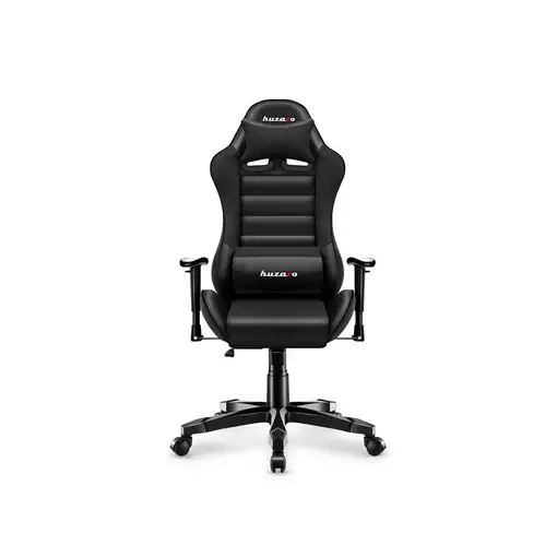 Huzaro Ranger 6.0 Black Silla para videojuegos universal Asiento (de seguridad) de